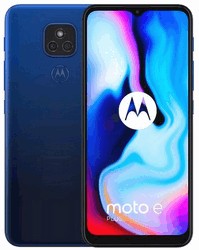 Замена стекла на телефоне Motorola Moto E7 Plus в Воронеже